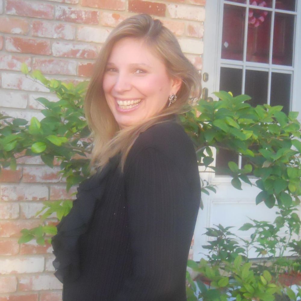 Meet your Posher, Eva